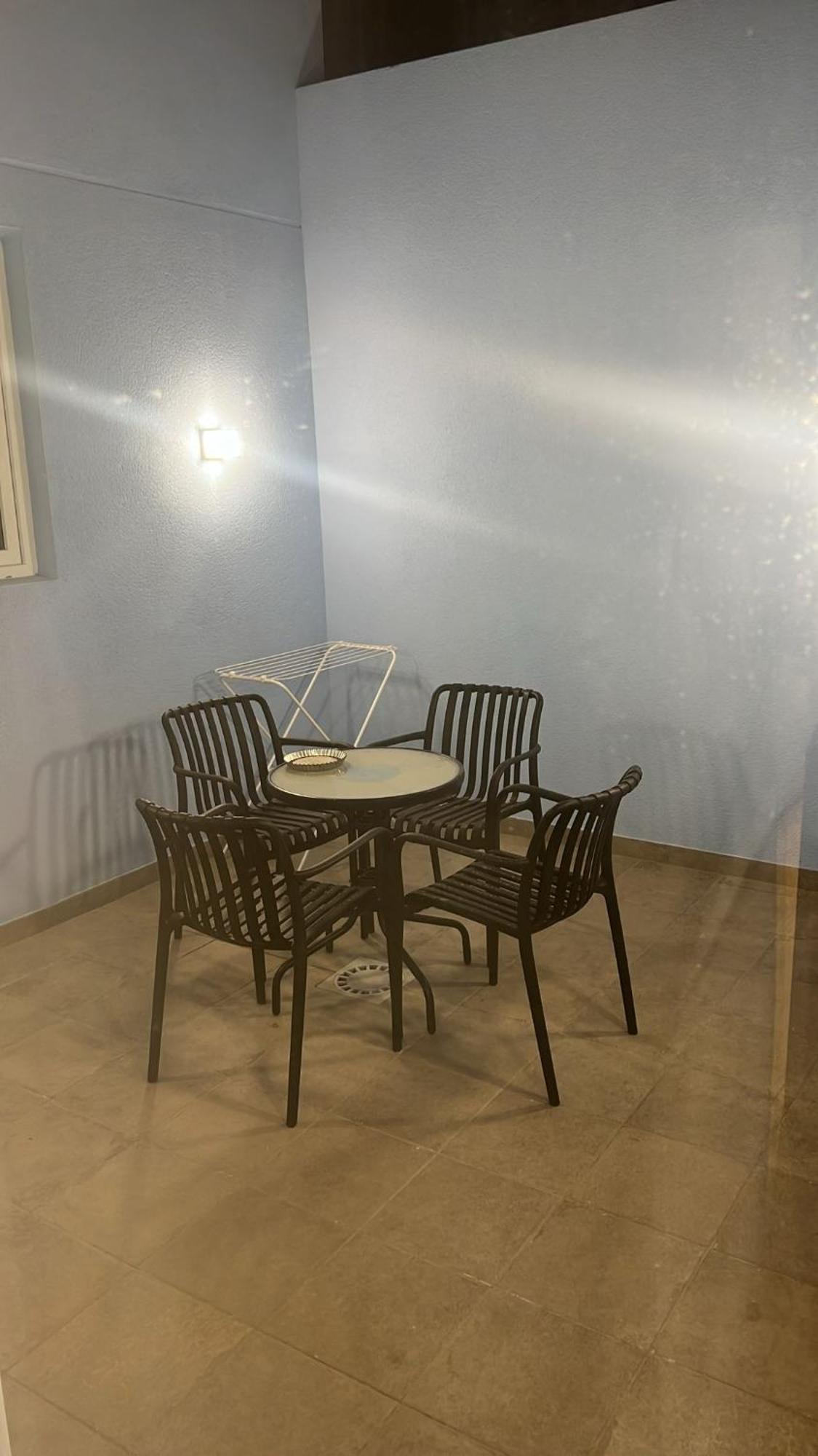 Ra Apartamentos Sevilla لقنت المظهر الخارجي الصورة