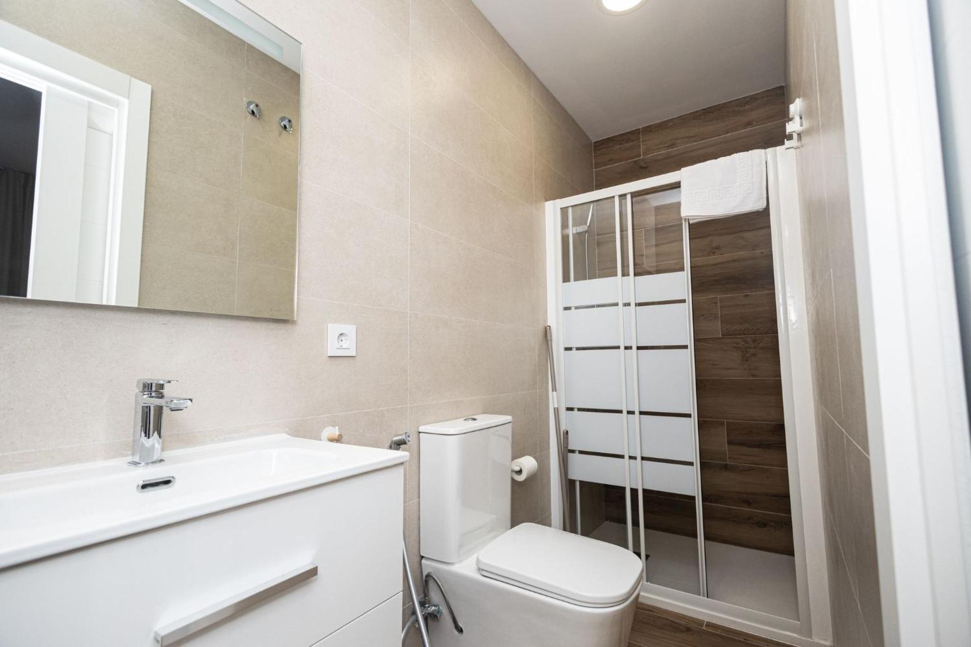 Ra Apartamentos Sevilla لقنت المظهر الخارجي الصورة