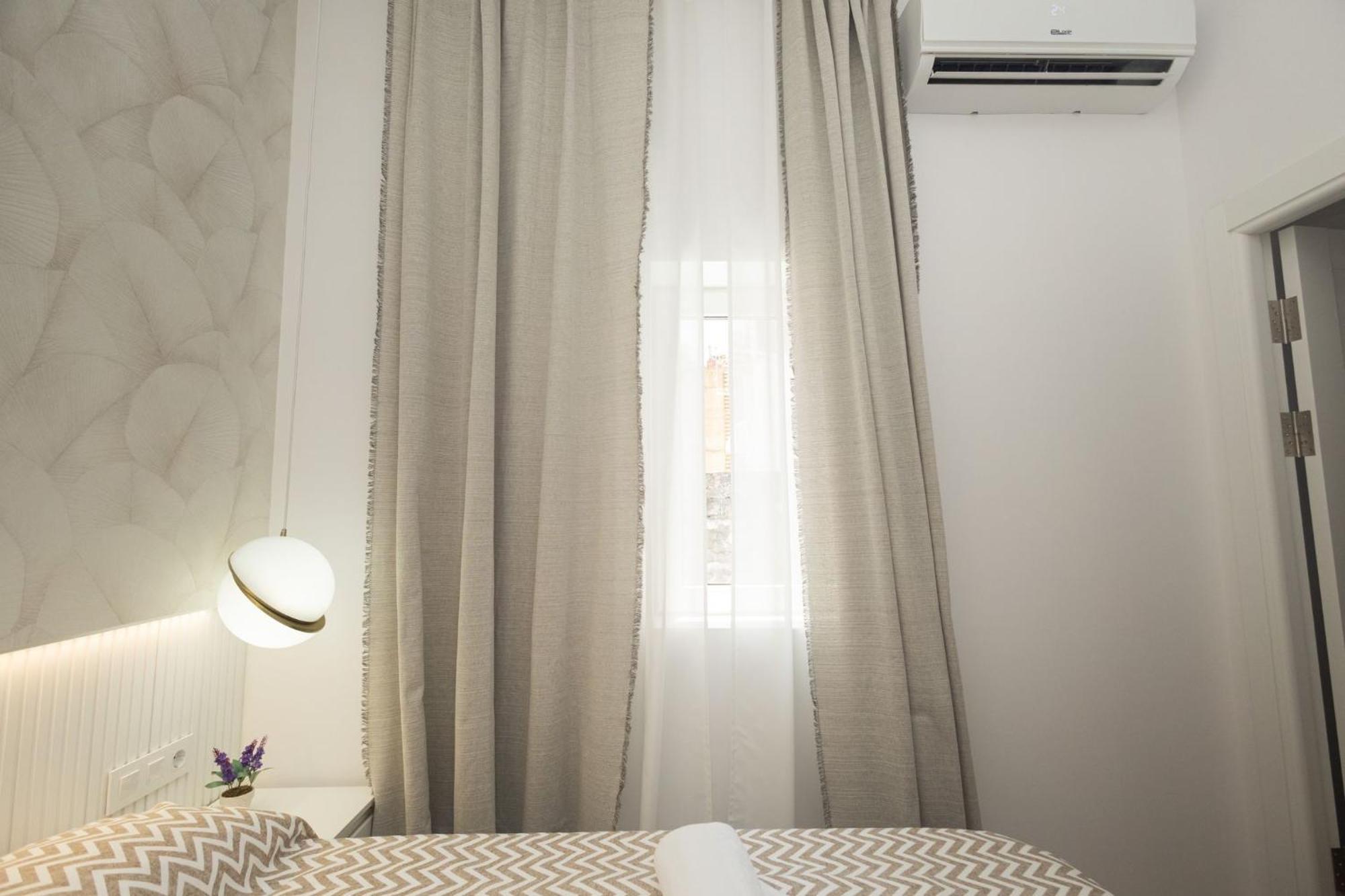 Ra Apartamentos Sevilla لقنت المظهر الخارجي الصورة