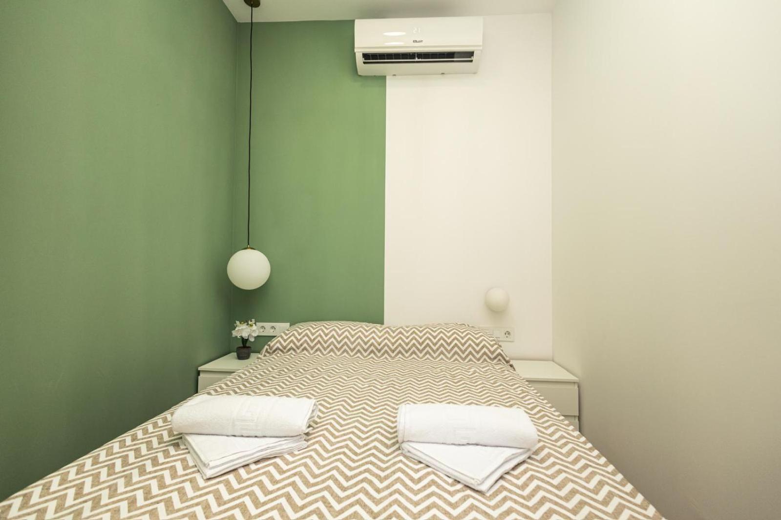 Ra Apartamentos Sevilla لقنت المظهر الخارجي الصورة