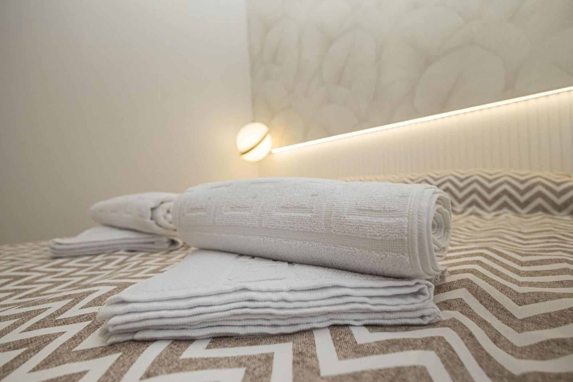 Ra Apartamentos Sevilla لقنت المظهر الخارجي الصورة