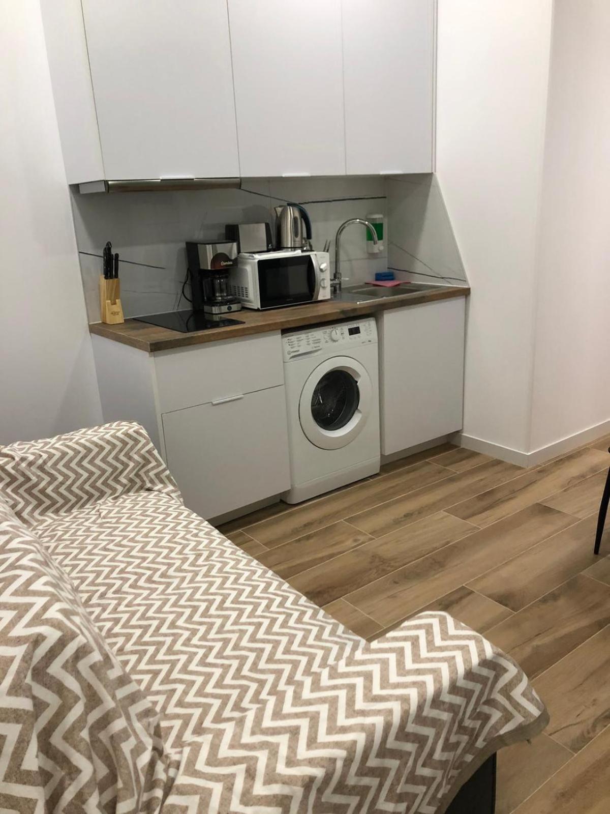 Ra Apartamentos Sevilla لقنت المظهر الخارجي الصورة