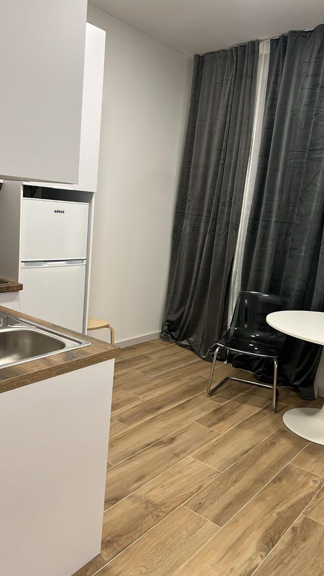 Ra Apartamentos Sevilla لقنت المظهر الخارجي الصورة