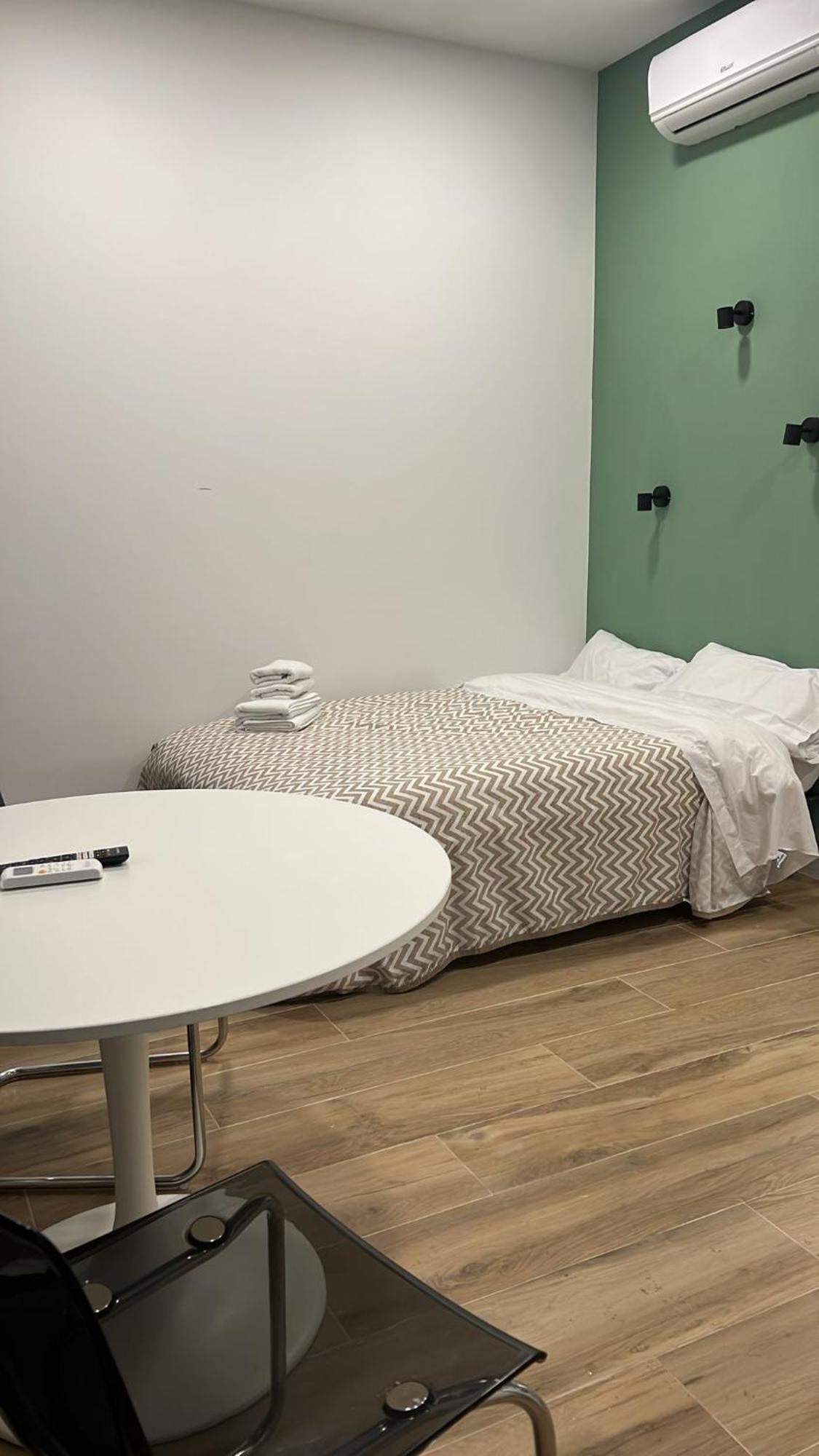 Ra Apartamentos Sevilla لقنت المظهر الخارجي الصورة