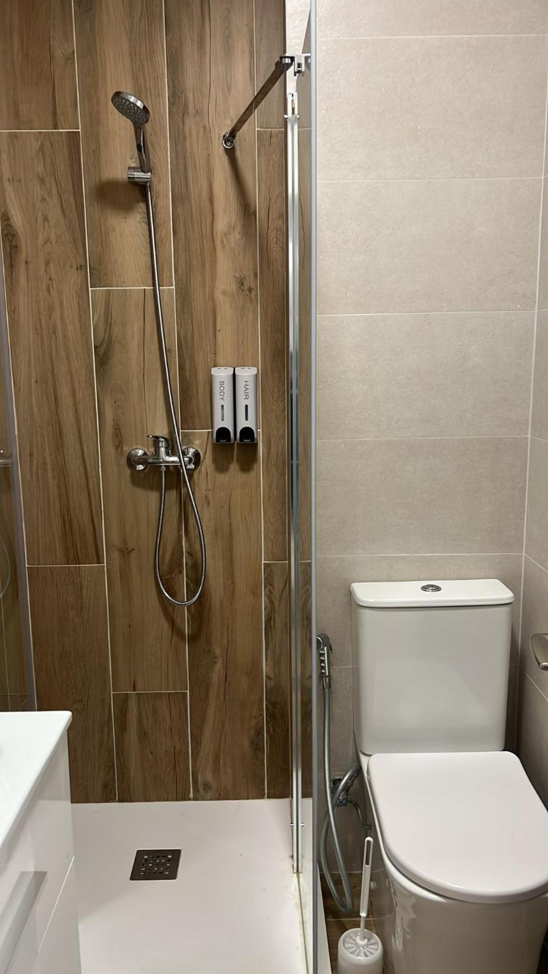 Ra Apartamentos Sevilla لقنت المظهر الخارجي الصورة
