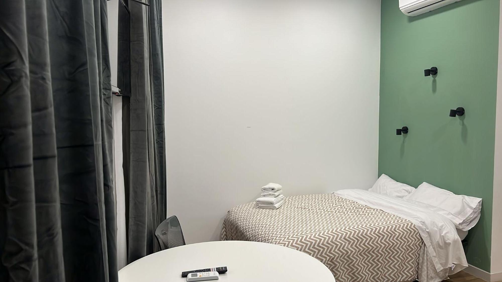 Ra Apartamentos Sevilla لقنت المظهر الخارجي الصورة