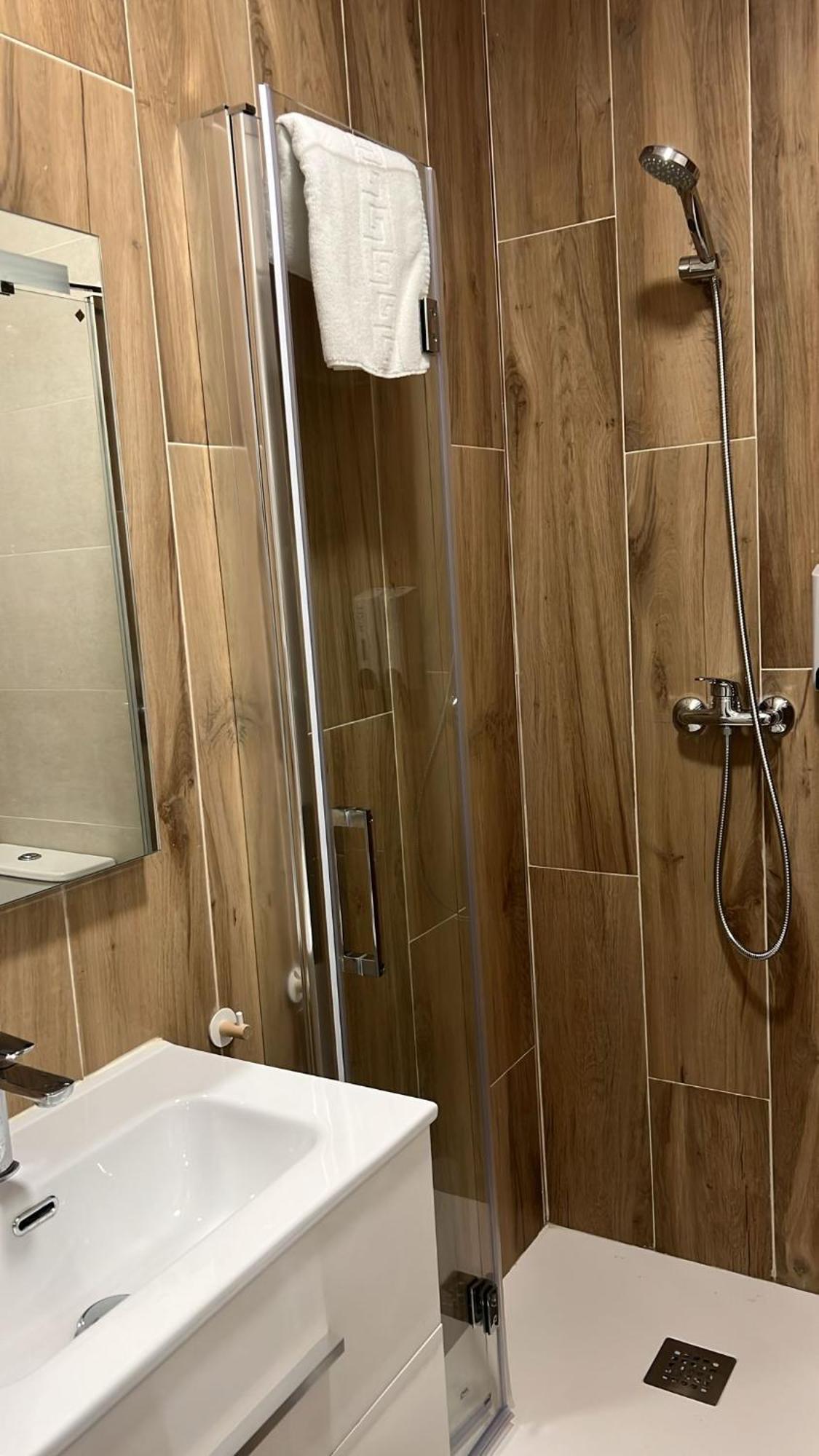 Ra Apartamentos Sevilla لقنت المظهر الخارجي الصورة