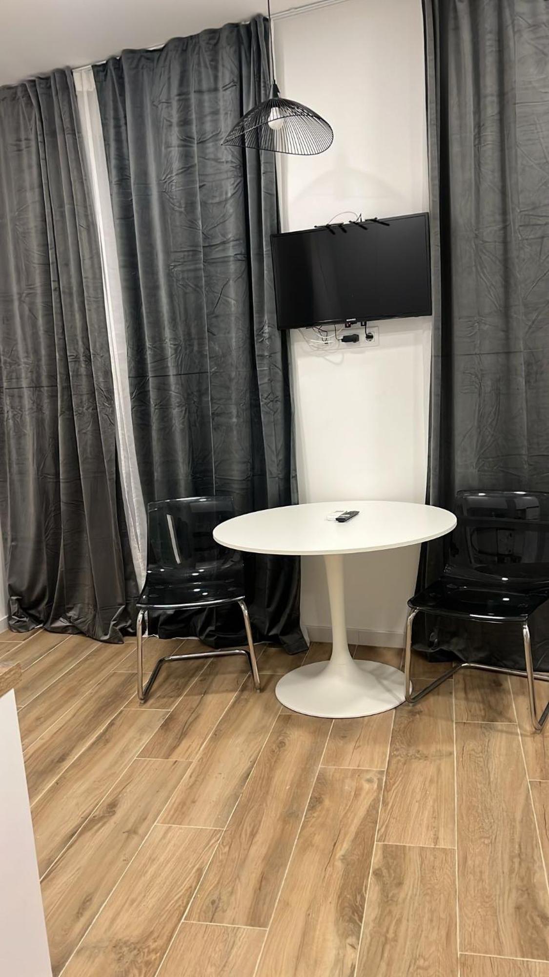 Ra Apartamentos Sevilla لقنت المظهر الخارجي الصورة
